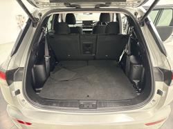 2021 Mitsubishi Outlander LS