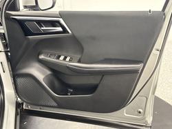 2021 Mitsubishi Outlander LS