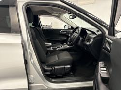 2021 Mitsubishi Outlander LS