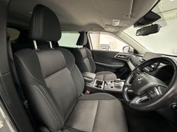 2021 Mitsubishi Outlander LS