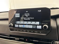 2021 Mitsubishi Outlander LS