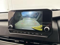 2021 Mitsubishi Outlander LS