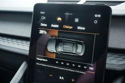 2022 Polestar 2 Long range Single motor