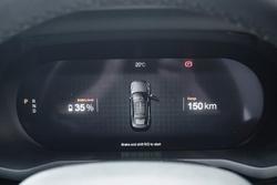 2022 Polestar 2 Long range Single motor