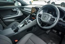 2022 Polestar 2 Long range Single motor