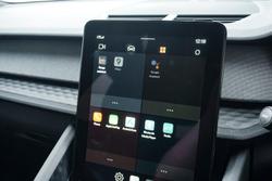 2022 Polestar 2 Long range Single motor