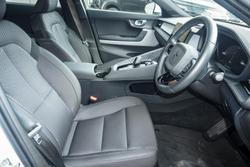 2022 Polestar 2 Long range Single motor