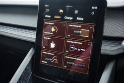 2022 Polestar 2 Long range Single motor