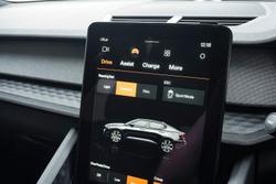 2022 Polestar 2 Long range Single motor