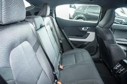 2022 Polestar 2 Long range Single motor