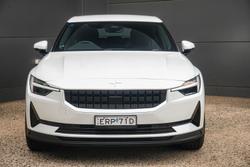 2022 Polestar 2 Long range Single motor
