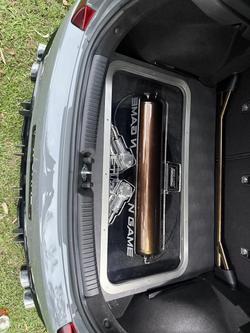 2019 Hyundai i30 N Performance PDe.3 MY20 Micron Grey