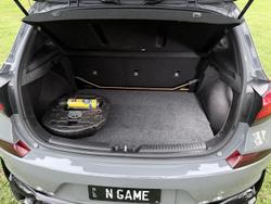 2019 Hyundai i30 N Performance PDe.3 MY20 Micron Grey