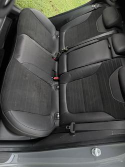 2019 Hyundai i30 N Performance PDe.3 MY20 Micron Grey