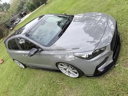 2019 Hyundai i30 N Performance PDe.3 MY20 Micron Grey