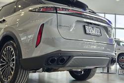 2025 Omoda Omoda 9 Virtue