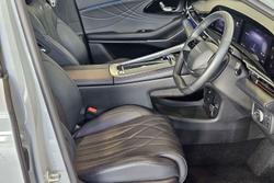 2025 Omoda Omoda 9 Virtue