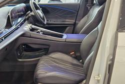 2025 Omoda Omoda 9 Virtue