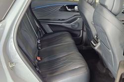 2025 Omoda Omoda 9 Virtue