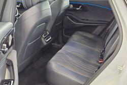 2025 Omoda Omoda 9 Virtue