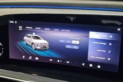 2025 Omoda Omoda 9 Virtue