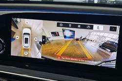 2025 Omoda Omoda 9 Virtue