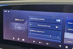 2025 Omoda Omoda 9 Virtue