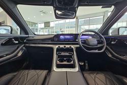 2025 Omoda Omoda 9 Virtue