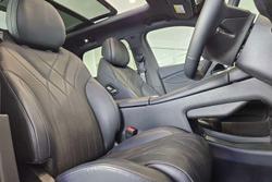 2025 Omoda Omoda 9 Virtue