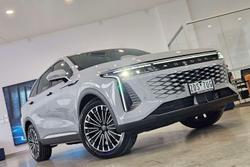 2025 Omoda Omoda 9 Virtue