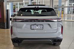 2025 Omoda Omoda 9 Virtue