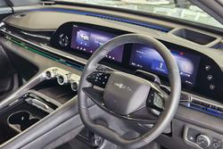 2025 Omoda Omoda 9 Virtue