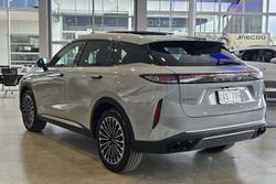 2025 Omoda Omoda 9 Virtue