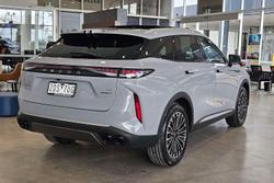 2025 Omoda Omoda 9 Virtue