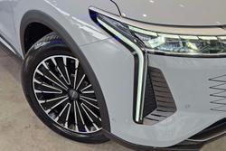 2025 Omoda Omoda 9 Virtue