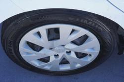 2020 Toyota Yaris Ascent