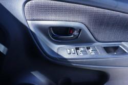 2020 Toyota Yaris Ascent