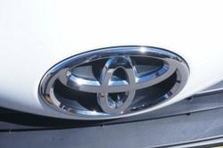 2020 Toyota Yaris Ascent