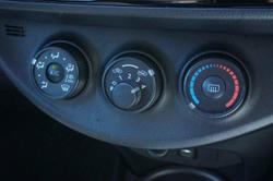 2020 Toyota Yaris Ascent