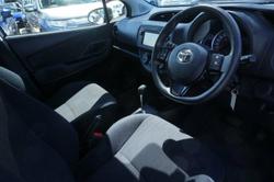 2020 Toyota Yaris Ascent