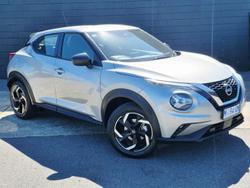 2023 Nissan JUKE ST+