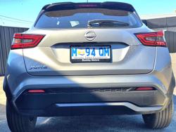 2023 Nissan JUKE ST+