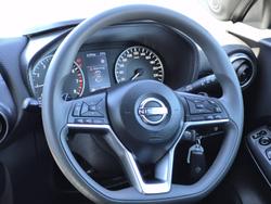 2023 Nissan JUKE ST+