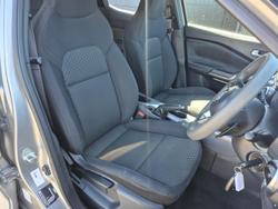 2023 Nissan JUKE ST+