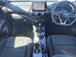 2023 Nissan JUKE ST+