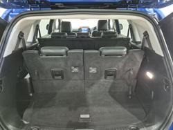 2024 Ford Everest Sport