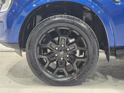 2024 Ford Everest Sport