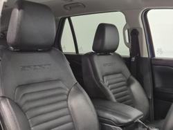 2024 Ford Everest Sport