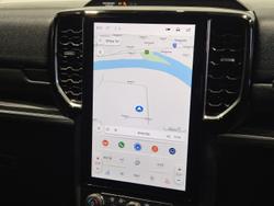 2024 Ford Everest Sport MY24.50 4X4 Dual Range Blue Lightning