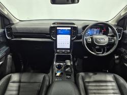 2024 Ford Everest Sport